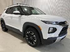 Chevrolet Trailblazer Traction intégrale, 4 portes LT 2023 à ven - Photo 5