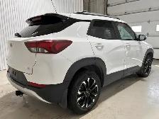 Chevrolet Trailblazer Traction intégrale, 4 portes LT 2023 à ven - Photo 7
