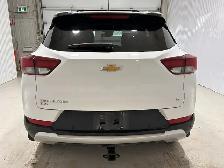 Chevrolet Trailblazer Traction intégrale, 4 portes LT 2023 à ven - Photo 9