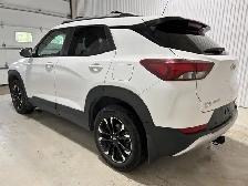 Chevrolet Trailblazer Traction intégrale, 4 portes LT 2023 à ven - Photo 11