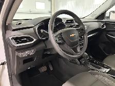 Chevrolet Trailblazer Traction intégrale, 4 portes LT 2023 à ven - Photo 14