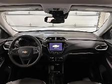 Chevrolet Trailblazer Traction intégrale, 4 portes LT 2023 à ven - Photo 16