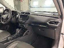 Chevrolet Trailblazer Traction intégrale, 4 portes LT 2023 à ven - Photo 21