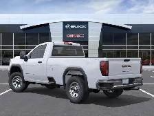 2026 GMC Sierra 3500HD - Photo 3