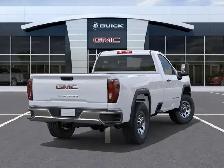 2026 GMC Sierra 3500HD - Photo 4