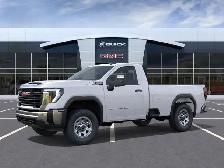 2026 GMC Sierra 3500HD - Photo 2