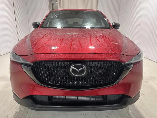 Mazda CX-5 Sport TI 2024 à vendre