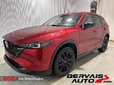 Mazda CX-5 Sport TI 2024 à vendre - Photo 2