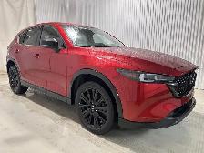 Mazda CX-5 Sport TI 2024 à vendre - Photo 4