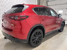 Mazda CX-5 Sport TI 2024 à vendre - Photo 5