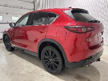 Mazda CX-5 Sport TI 2024 à vendre - Photo 8