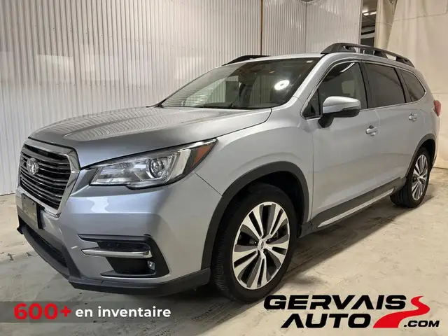 Subaru Ascent Limited 8 places 2020 à vendre