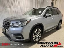 Subaru Ascent Limited 8 places 2020 à vendre