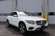 2019 Mercedes-Benz GLC-Class GLC 300 - PANO|NAVI|CAMERA|BLINDSPO