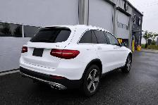 2019 Mercedes-Benz GLC-Class GLC 300 - PANO|NAVI|CAMERA|BLINDSPO - Photo 4