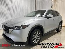 Mazda CX-5 GS TI 2023 à vendre