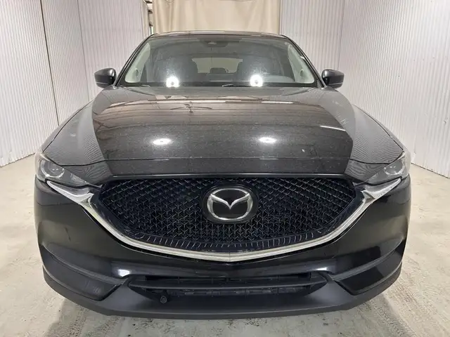 Mazda CX-5 GS TI 2021 à vendre