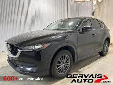 Mazda CX-5 GS TI 2021 à vendre - Photo 2