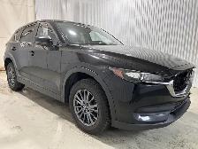Mazda CX-5 GS TI 2021 à vendre - Photo 4
