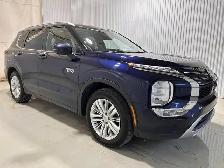 Mitsubishi Outlander PHEV LE S-AWC 2024 à vendre - Photo 4