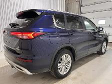 Mitsubishi Outlander PHEV LE S-AWC 2024 à vendre - Photo 5
