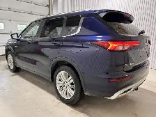 Mitsubishi Outlander PHEV LE S-AWC 2024 à vendre - Photo 8