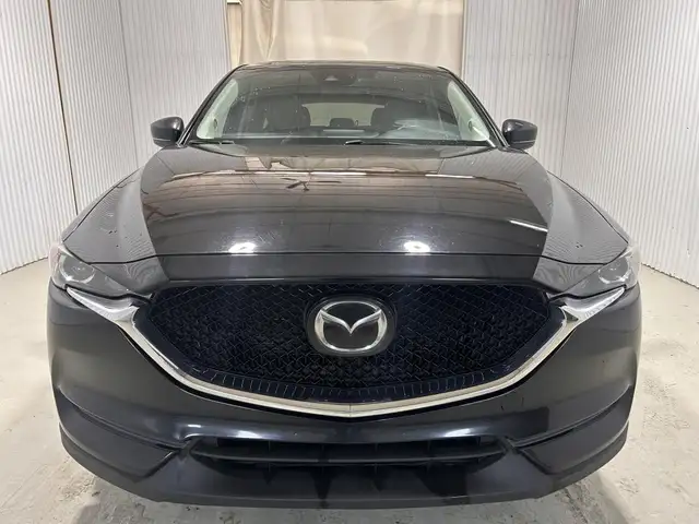 Mazda CX-5 GS TI BA 2020 à vendre