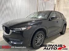 Mazda CX-5 GS TI BA 2020 à vendre - Photo 2