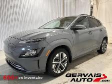 Hyundai Kona électrique Preferred TA 2023 à vendre