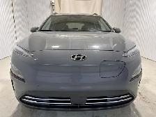 Hyundai Kona électrique Preferred TA 2023 à vendre - Photo 2