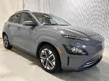 Hyundai Kona électrique Preferred TA 2023 à vendre - Photo 4