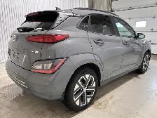 Hyundai Kona électrique Preferred TA 2023 à vendre - Photo 5