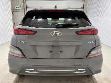Hyundai Kona électrique Preferred TA 2023 à vendre - Photo 7