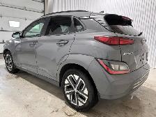 Hyundai Kona électrique Preferred TA 2023 à vendre - Photo 8