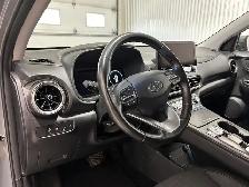Hyundai Kona électrique Preferred TA 2023 à vendre - Photo 11