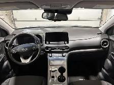 Hyundai Kona électrique Preferred TA 2023 à vendre - Photo 13