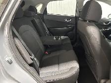 Hyundai Kona électrique Preferred TA 2023 à vendre - Photo 17