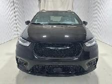 Chrysler Pacifica Hybrid Ensemble allure S de catégorie supérieu - Photo 2