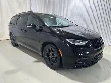 Chrysler Pacifica Hybrid Ensemble allure S de catégorie supérieu - Photo 4