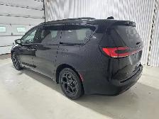 Chrysler Pacifica Hybrid Ensemble allure S de catégorie supérieu - Photo 8