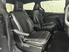 Chrysler Pacifica Hybrid Ensemble allure S de catégorie supérieu - Photo 19