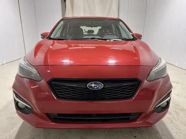 Subaru Impreza Sport Tech 2017 à vendre