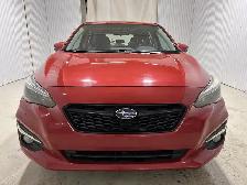 Subaru Impreza Sport Tech 2017 à vendre