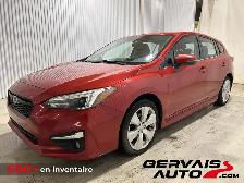 Subaru Impreza Sport Tech 2017 à vendre - Photo 2