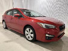 Subaru Impreza Sport Tech 2017 à vendre - Photo 4