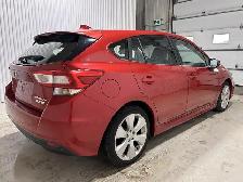 Subaru Impreza Sport Tech 2017 à vendre - Photo 5