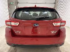 Subaru Impreza Sport Tech 2017 à vendre - Photo 7