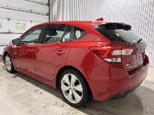 Subaru Impreza Sport Tech 2017 à vendre - Photo 8
