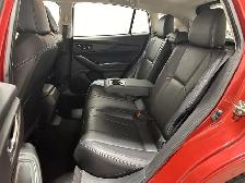 Subaru Impreza Sport Tech 2017 à vendre - Photo 16