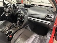 Subaru Impreza Sport Tech 2017 à vendre - Photo 21